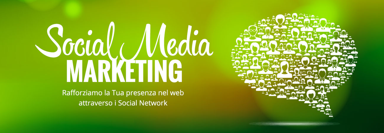 Slide Social Media Marketing